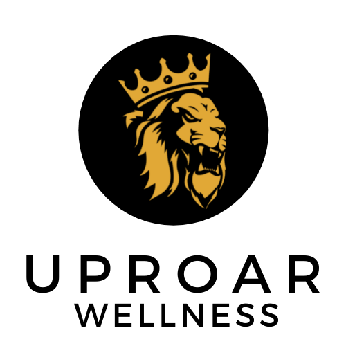Uproar Wellness (Wholesale)